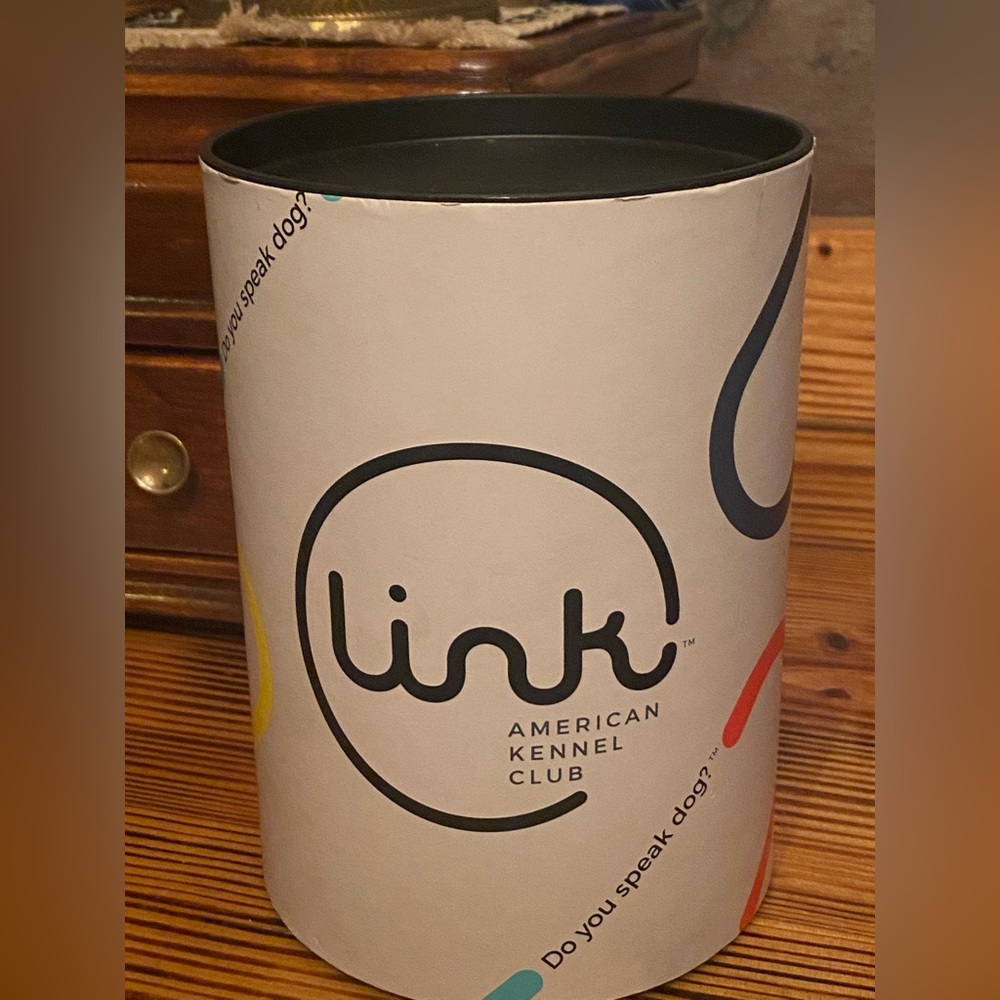 LINK AKC SMART COLLAR